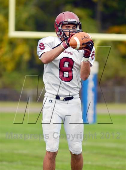 Thumbnail 3 in Torrington @ St. Paul Catholic photogallery.