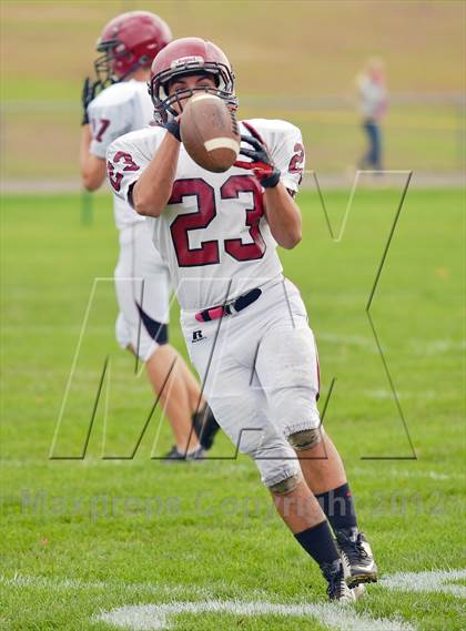 Thumbnail 3 in Torrington @ St. Paul Catholic photogallery.