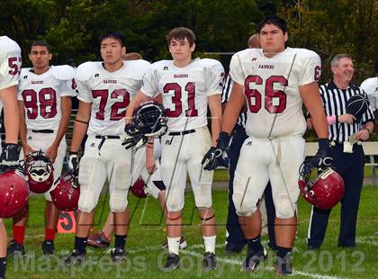 Thumbnail 2 in Torrington @ St. Paul Catholic photogallery.
