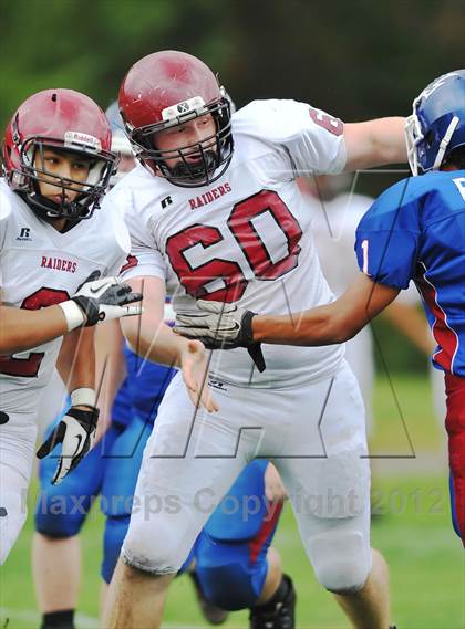 Thumbnail 2 in Torrington @ St. Paul Catholic photogallery.