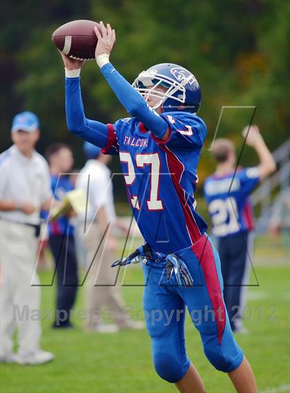 Thumbnail 1 in Torrington @ St. Paul Catholic photogallery.
