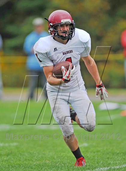 Thumbnail 2 in Torrington @ St. Paul Catholic photogallery.