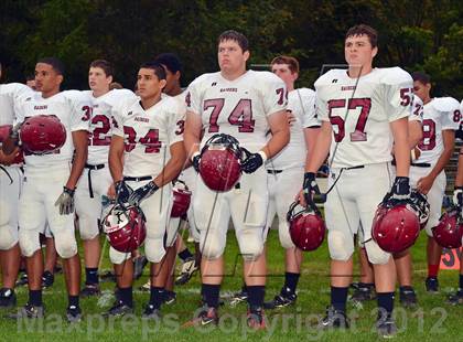 Thumbnail 3 in Torrington @ St. Paul Catholic photogallery.
