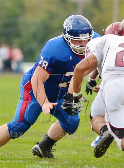 Thumbnail 3 in Torrington @ St. Paul Catholic photogallery.