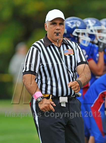 Thumbnail 3 in Torrington @ St. Paul Catholic photogallery.