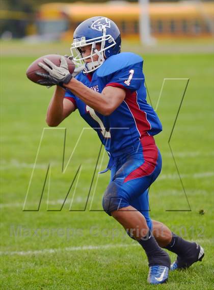 Thumbnail 3 in Torrington @ St. Paul Catholic photogallery.