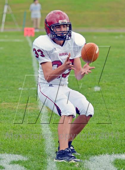 Thumbnail 1 in Torrington @ St. Paul Catholic photogallery.