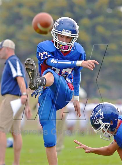 Thumbnail 2 in Torrington @ St. Paul Catholic photogallery.