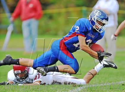 Thumbnail 1 in Torrington @ St. Paul Catholic photogallery.