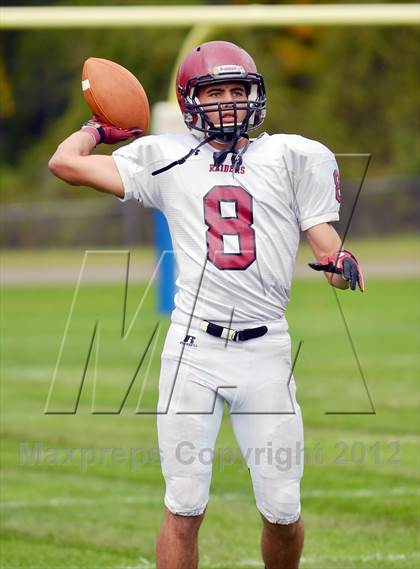 Thumbnail 1 in Torrington @ St. Paul Catholic photogallery.