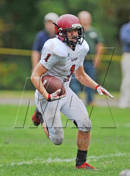 Thumbnail 3 in Torrington @ St. Paul Catholic photogallery.
