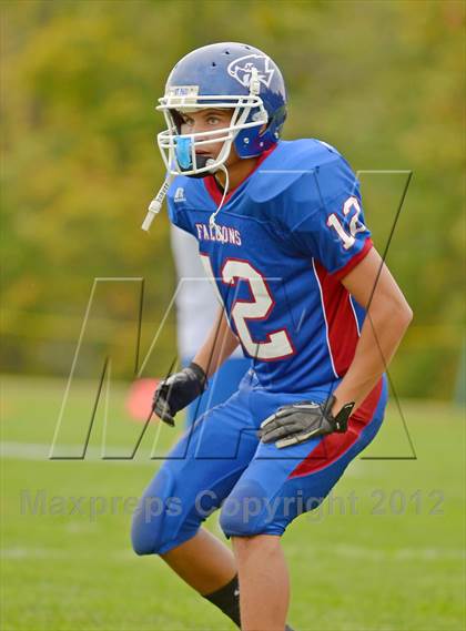 Thumbnail 3 in Torrington @ St. Paul Catholic photogallery.