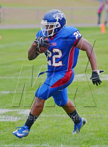 Thumbnail 3 in Torrington @ St. Paul Catholic photogallery.