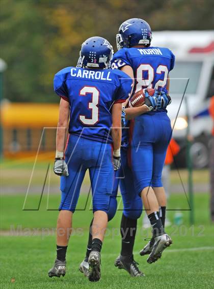 Thumbnail 2 in Torrington @ St. Paul Catholic photogallery.