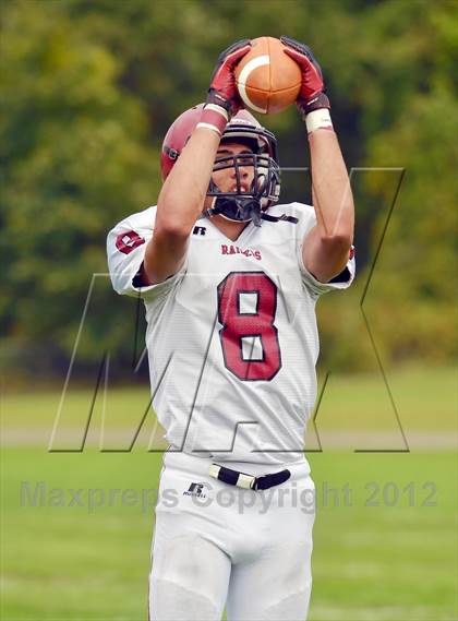 Thumbnail 2 in Torrington @ St. Paul Catholic photogallery.