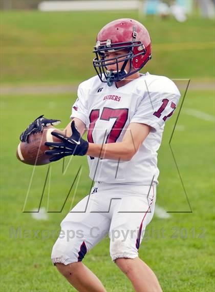 Thumbnail 3 in Torrington @ St. Paul Catholic photogallery.