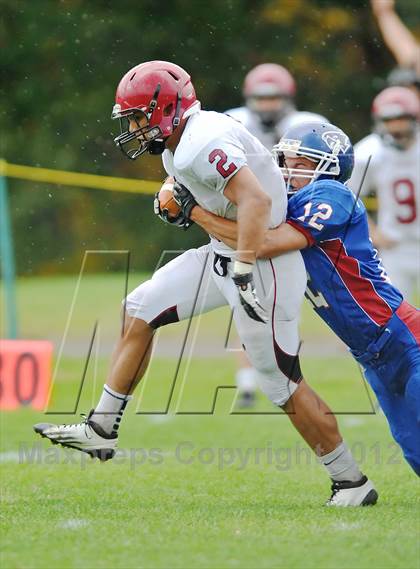 Thumbnail 1 in Torrington @ St. Paul Catholic photogallery.