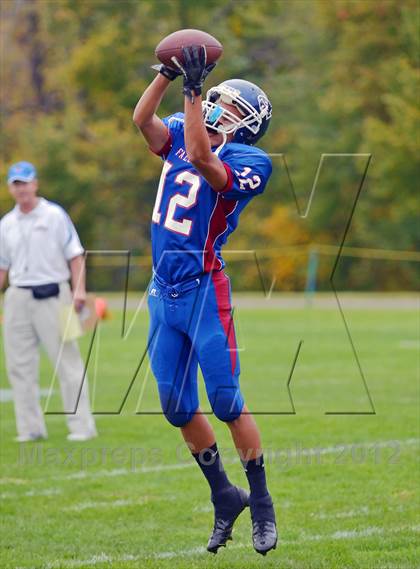 Thumbnail 3 in Torrington @ St. Paul Catholic photogallery.
