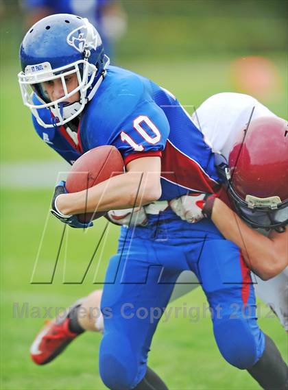 Thumbnail 3 in Torrington @ St. Paul Catholic photogallery.