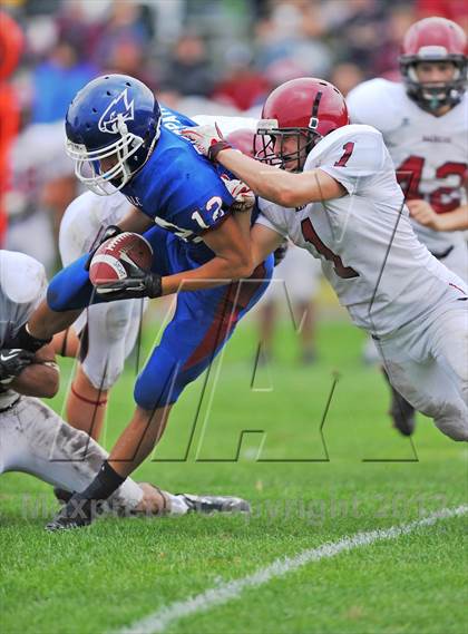 Thumbnail 2 in Torrington @ St. Paul Catholic photogallery.