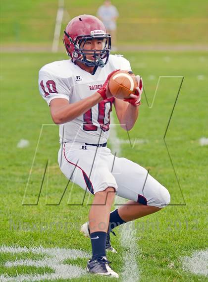 Thumbnail 3 in Torrington @ St. Paul Catholic photogallery.