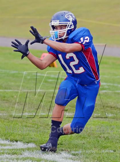 Thumbnail 2 in Torrington @ St. Paul Catholic photogallery.