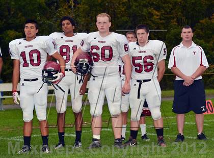 Thumbnail 2 in Torrington @ St. Paul Catholic photogallery.