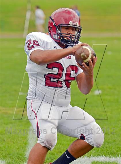 Thumbnail 3 in Torrington @ St. Paul Catholic photogallery.