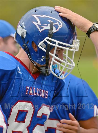 Thumbnail 3 in Torrington @ St. Paul Catholic photogallery.