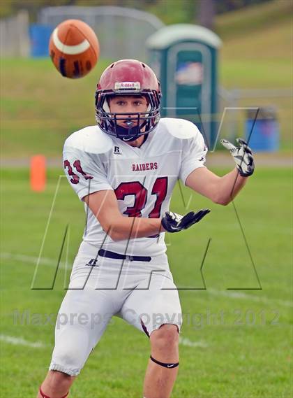Thumbnail 1 in Torrington @ St. Paul Catholic photogallery.