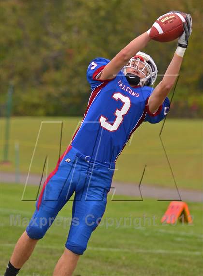 Thumbnail 3 in Torrington @ St. Paul Catholic photogallery.