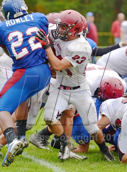 Thumbnail 3 in Torrington @ St. Paul Catholic photogallery.