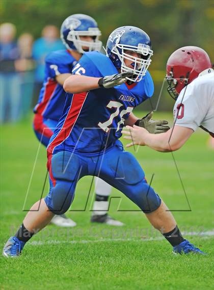 Thumbnail 3 in Torrington @ St. Paul Catholic photogallery.