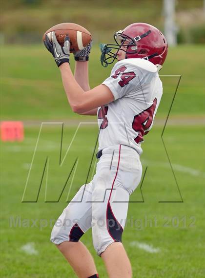 Thumbnail 1 in Torrington @ St. Paul Catholic photogallery.