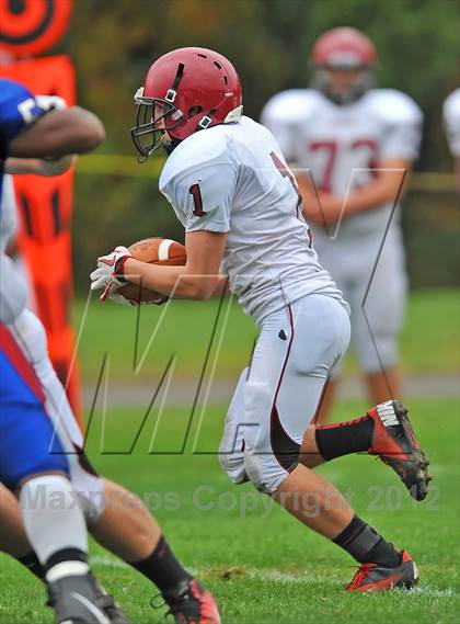Thumbnail 1 in Torrington @ St. Paul Catholic photogallery.