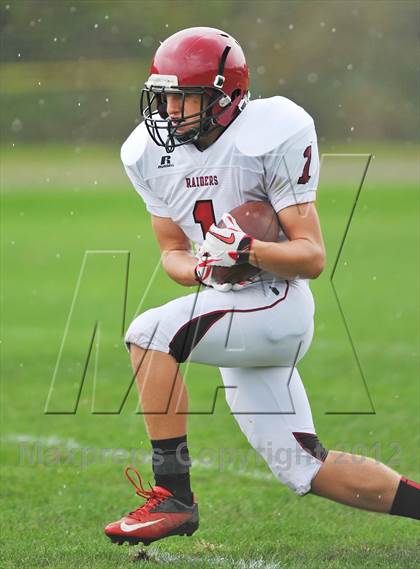 Thumbnail 3 in Torrington @ St. Paul Catholic photogallery.