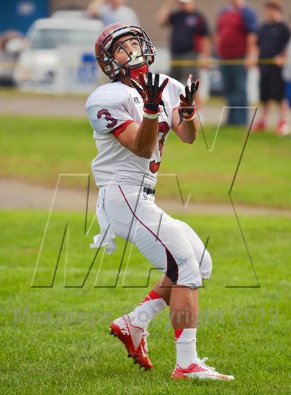 Thumbnail 3 in Torrington @ St. Paul Catholic photogallery.