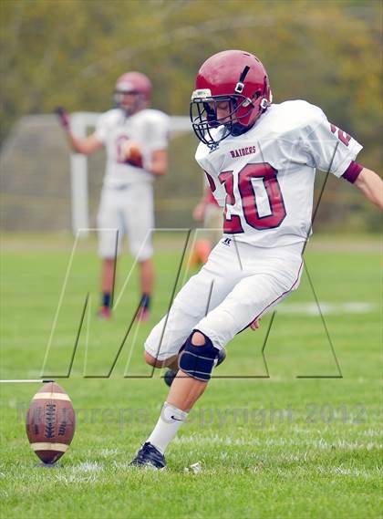Thumbnail 3 in Torrington @ St. Paul Catholic photogallery.