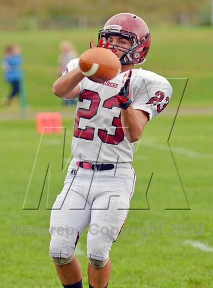 Thumbnail 3 in Torrington @ St. Paul Catholic photogallery.