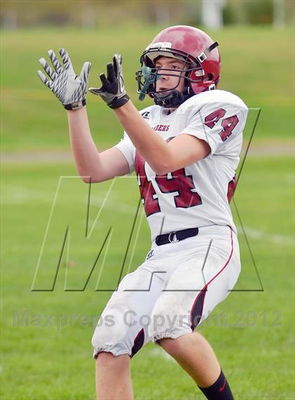 Thumbnail 3 in Torrington @ St. Paul Catholic photogallery.