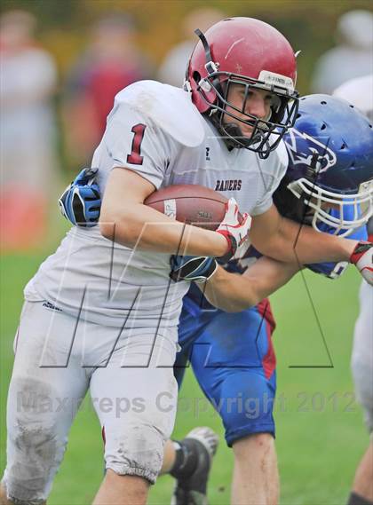 Thumbnail 2 in Torrington @ St. Paul Catholic photogallery.