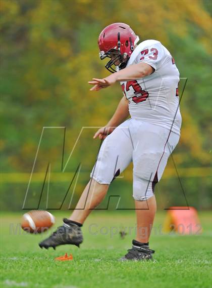 Thumbnail 1 in Torrington @ St. Paul Catholic photogallery.