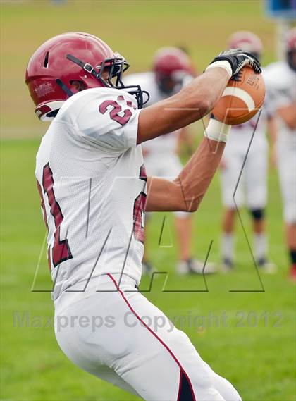 Thumbnail 1 in Torrington @ St. Paul Catholic photogallery.
