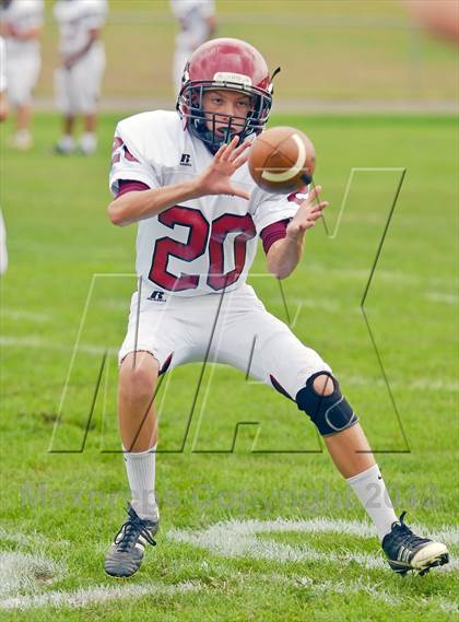 Thumbnail 2 in Torrington @ St. Paul Catholic photogallery.