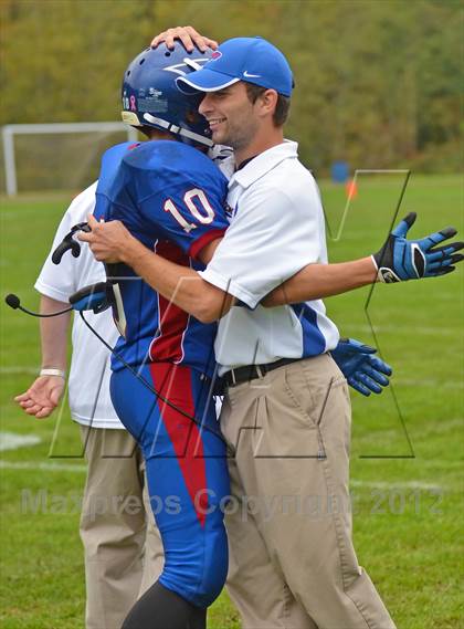 Thumbnail 3 in Torrington @ St. Paul Catholic photogallery.