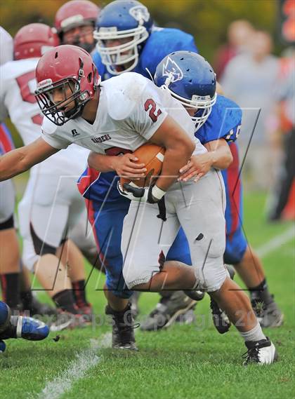 Thumbnail 1 in Torrington @ St. Paul Catholic photogallery.