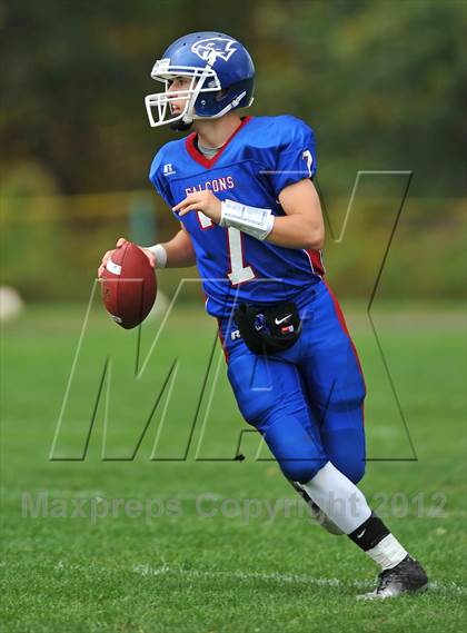 Thumbnail 2 in Torrington @ St. Paul Catholic photogallery.
