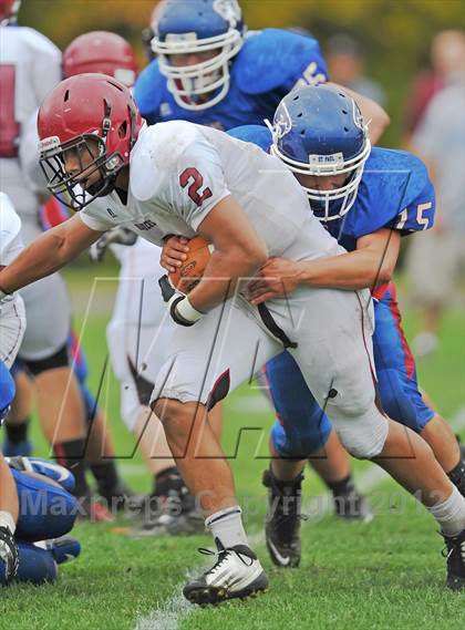 Thumbnail 2 in Torrington @ St. Paul Catholic photogallery.
