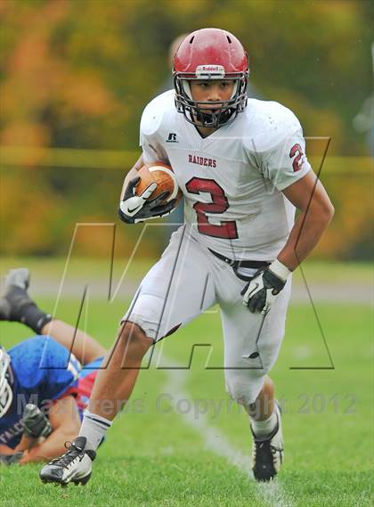 Thumbnail 1 in Torrington @ St. Paul Catholic photogallery.