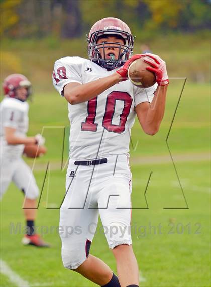 Thumbnail 2 in Torrington @ St. Paul Catholic photogallery.